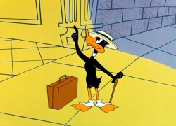 باگز بانی (نمایش خرگوشی)